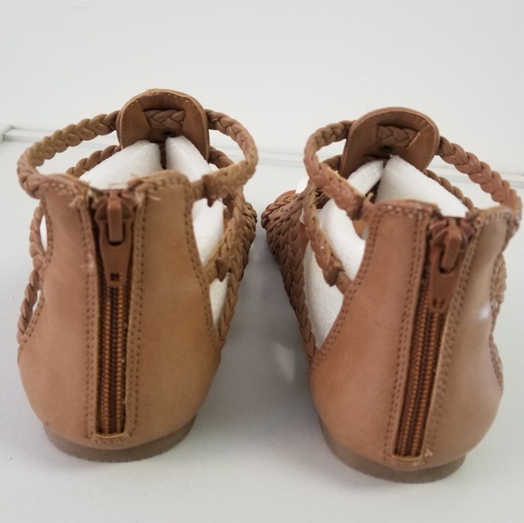 Arizona Jean Company Shoes - New! Arizona Jean Company Sandals